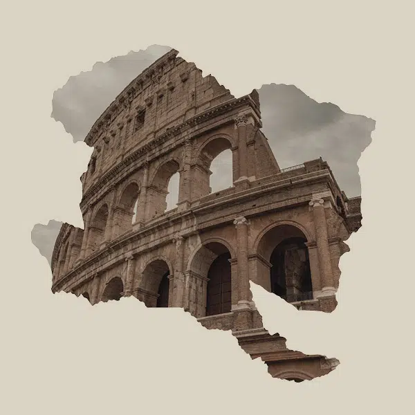 image du Colisée de Rome