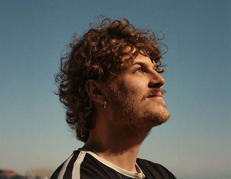 Simon Kearney