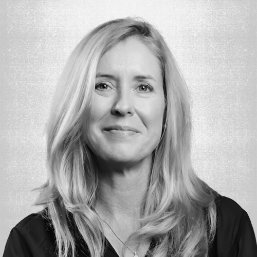 Julie Lemieux, directrice générale du Musée de la civilisation