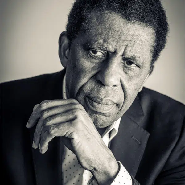 photo de Dany Laferrière
